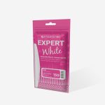 STALEKS ΛΙΜΑ ΜΙΑΣ ΧΡΗΣΗΣ ΛΕΠΤΗ #150 EXPERT White (50τμχ) DFE-42-150w