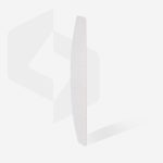 STALEKS ΛΙΜΑ ΜΙΑΣ ΧΡΗΣΗΣ ΛΕΠΤΗ #150 EXPERT White (50τμχ) DFE-42-150w - Image 3