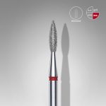 STALEKS ΦΡΕΖΑΚΙ ΔΙΑΜΑΝΤΙΟΥ ΦΛΟΓΑ EXPERT-11 2,1mm/8mm Red (FA11R021/8) - Image 2