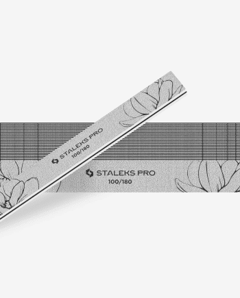STALEKS ΛΙΜΑ ΙΣΙΑ #100/180 EXPERT 20 (25 τμχ) NFE-20-100/180-25