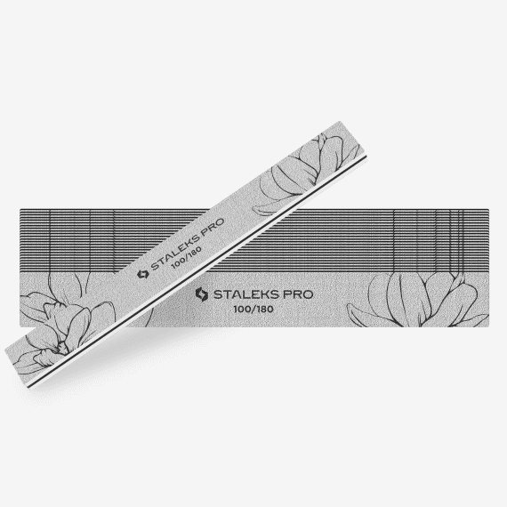 STALEKS ΛΙΜΑ ΙΣΙΑ #100/180 EXPERT 20 (25 τμχ) NFE-20-100/180-25 - Image 1