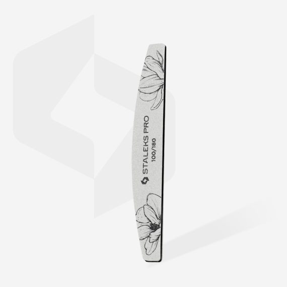 STALEKS ΛΙΜΑ HALFMOON #100/180 EXPERT 40 (25 τμχ) NFE-40-100/180-25 - Image 2