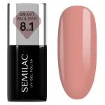 SEMILAC Smart Builder 8in1 7ml #801 Soft Beige