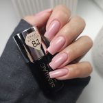 SEMILAC Smart Builder 8in1 7ml #802 Nude Rose - Image 2
