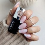 SEMILAC Smart Builder 8in1 7ml #803 Delicate Pink - Image 2