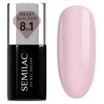 SEMILAC Smart Builder 8in1 7ml #809 Tender Pink