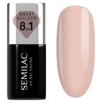 SEMILAC Smart Builder 8in1 7ml #816 Pale Nude