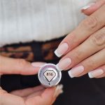 SEMILAC Smart Builder 8in1 7ml #816 Pale Nude - Image 2