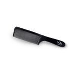 TECHNIK CLIPPER COMB CURVED - Black