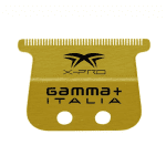 S/C SABER TRIMMER & GAMMA+ XPRO GOLD BLADE - Κοπτικό Εξωτερικό
