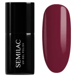 SEMILAC Ημιμόνιμο 7ml #A713 Cherry Glaze