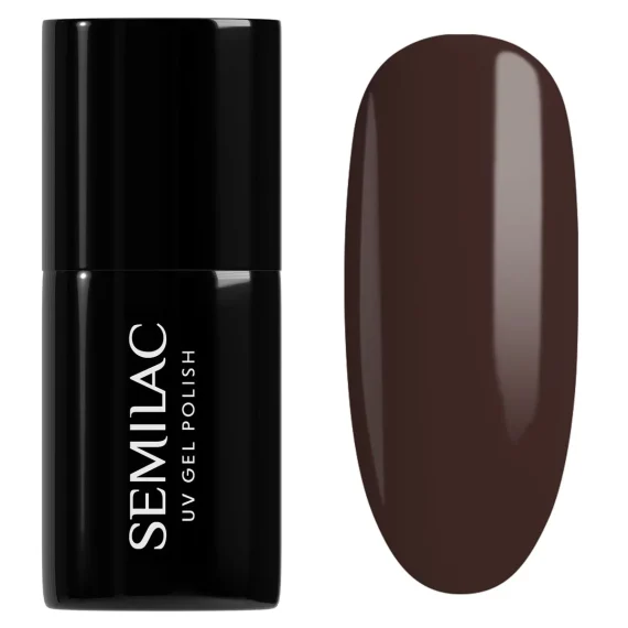 SEMILAC Ημιμόνιμο 7ml #A715 Bronzed Bliss - Image 1