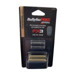 BABYLISS SHAVER FX3 ΠΛΕΓΜΑ + ΚΟΠΤΙΚΟ