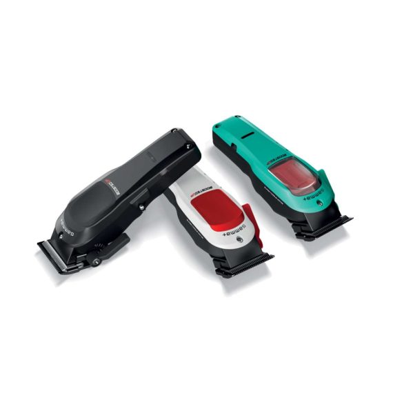 GAMMA+ HAIR CLIPPER BOOSTED UP - Image 1