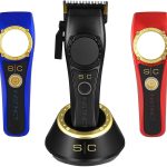 STYLECRAFT S/C INSTICT CLIPPER