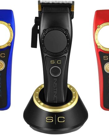 STYLECRAFT S/C INSTICT CLIPPER
