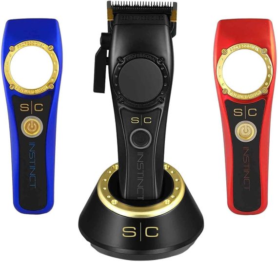 STYLECRAFT S/C INSTICT CLIPPER - Image 1