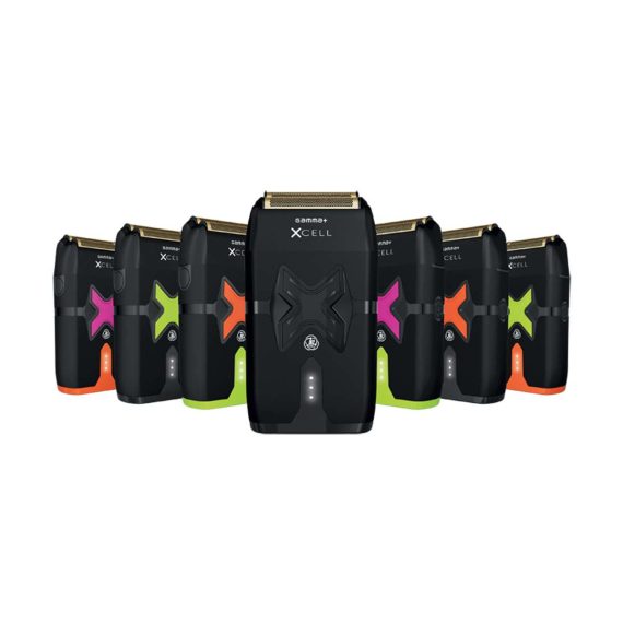 GAMMA+ X-CELL SHAVER - Image 2