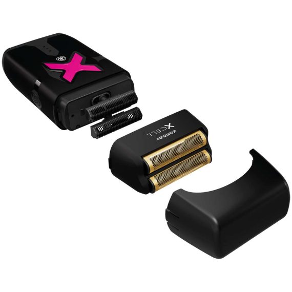 GAMMA+ X-CELL SHAVER - Image 3