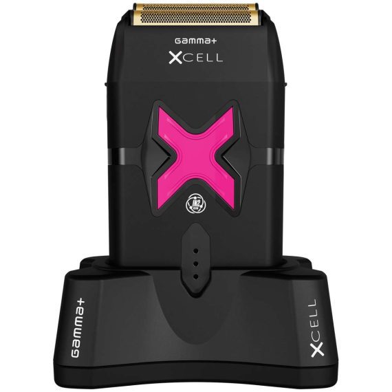 GAMMA+ X-CELL SHAVER - Image 1
