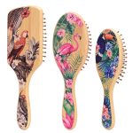 ΒΟΥΡΤΣΑ ΞΥΛΙΝΗ WOOD ART