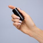 SEMILAC Ημιμόνιμο 7ml #951 - Silver Magnetic - Image 4