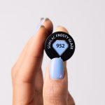 SEMILAC Ημιμόνιμο 7ml #952 - Frosty Glaze - Image 2