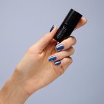 SEMILAC Ημιμόνιμο 7ml #953 - Mystery Blue - Image 4