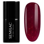 SEMILAC Ημιμόνιμο 7ml #954 - Silky Rouge