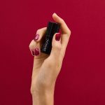 SEMILAC Ημιμόνιμο 7ml #955 - Holly Berry Red - Image 4