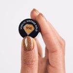 SEMILAC Ημιμόνιμο 7ml #956 - Vintage Gold - Image 2