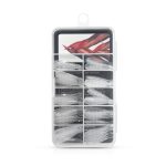 BLUESKY DUAL FORMS SMALL 100τμχ - STILLETTO