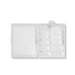 BLUESKY DUAL FORMS LARGE 140τμχ για PEDICURE