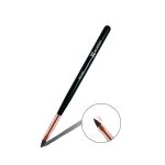 BLUESKY GEL BRUSH για 3D NAIL ART 9,5mm - ΒΝ006