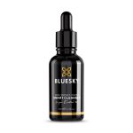 BLUESKY SMART CLEANSER 30ml for Brushes