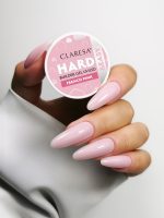 CLARESA HARD&EASY Builder Gel FRENCH PINK 45gr - Image 3