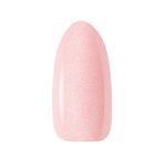 CLARESA HARD&EASY Builder Gel GLAM PINK 12gr - Image 2