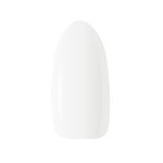 CLARESA HARD&EASY Builder Gel MILKY WHITE 12gr - Image 2