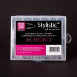 STYLISTIC UPPER FORMS DUAL 120τμχ - ALMOND - Image 4