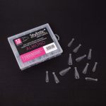 STYLISTIC UPPER FORMS DUAL 120τμχ - ALMOND - Image 3