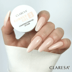 CLARESA RUBBER GEL #2 12gr - Image 2