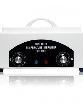 ΚΛΙΒΑΝΟΣ ΞΗΡΗΣ ΑΠΟΣΤΕΙΡΩΣΗΣ 1,5LT CH-360T