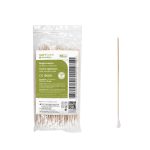 ΜΠΑΤΟΝΕΤΕΣ ΞΥΛΙΝΕΣ - ΒΑΜΒΑΚΟΦΟΡΟΙ 15cm 100τμχ