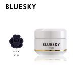 BLUESKY 4D PASTE 8gr - 01 Black - Image 2