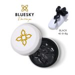 BLUESKY 4D PASTE 8gr - 01 Black