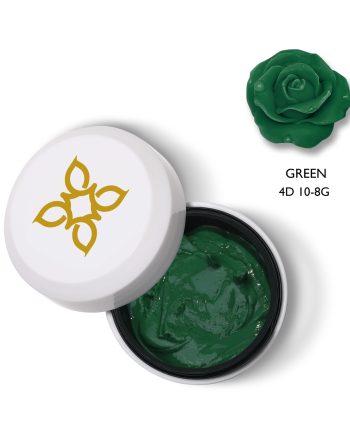 BLUESKY 4D PASTE 8gr - 10 Green