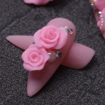 BLUESKY 4D PASTE 8gr - 07 Baby Pink - Image 5