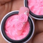 BLUESKY 4D PASTE 8gr - 07 Baby Pink - Image 4