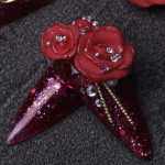 BLUESKY 4D PASTE 8gr - 08 Red - Image 3