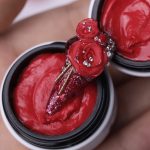 BLUESKY 4D PASTE 8gr - 08 Red - Image 2